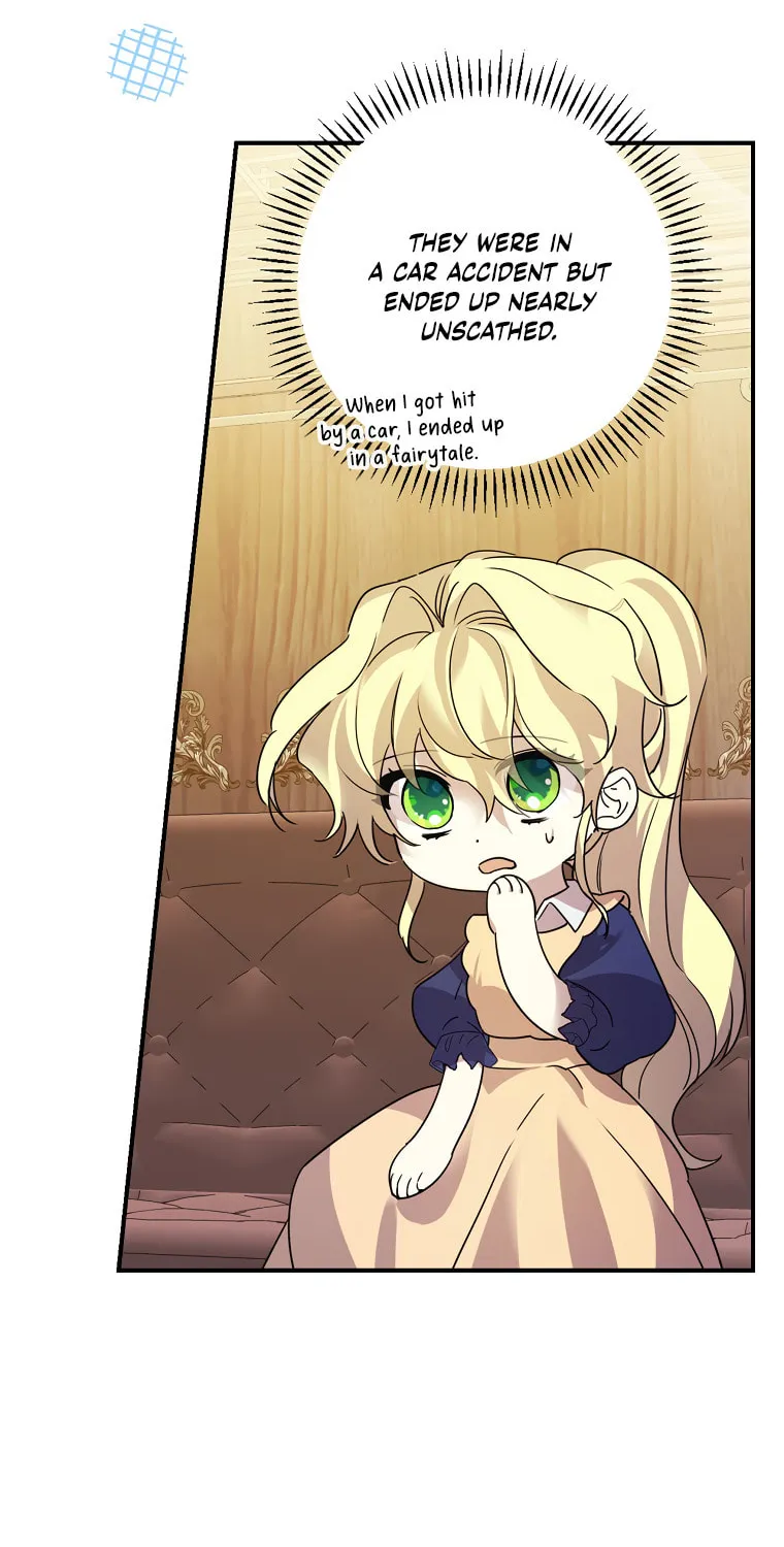 The Perfect Plan for a Fairy-Tale Ending Chapter 7 page 80 - 