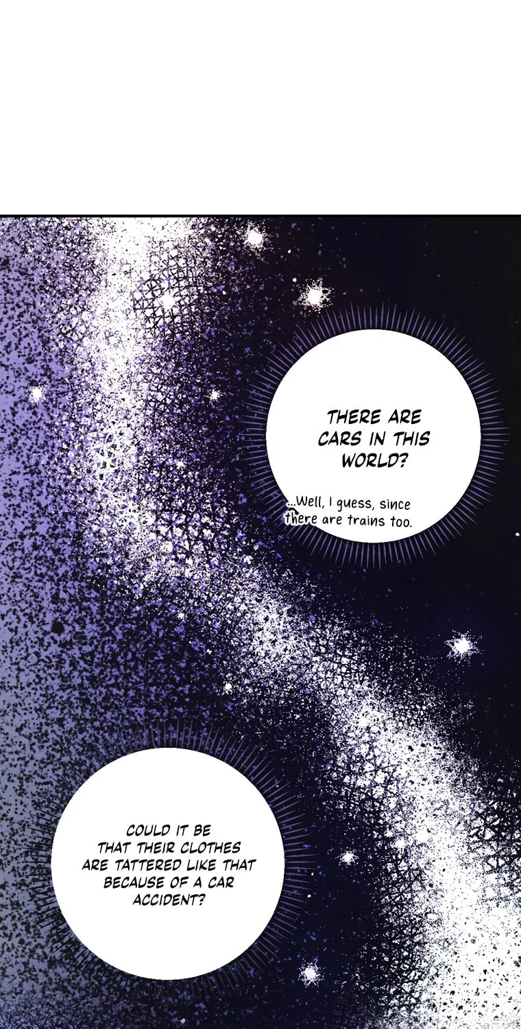 The Perfect Plan for a Fairy-Tale Ending Chapter 7 page 9 - 