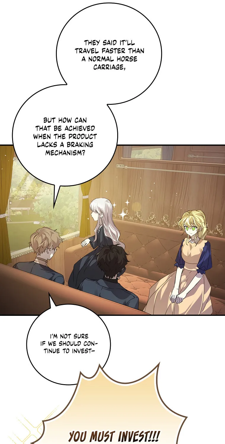 The Perfect Plan for a Fairy-Tale Ending Chapter 7 page 82 - 