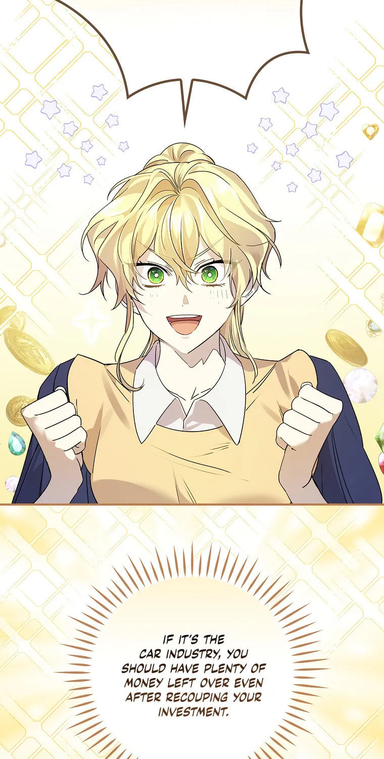 The Perfect Plan for a Fairy-Tale Ending Chapter 7 page 83 - 