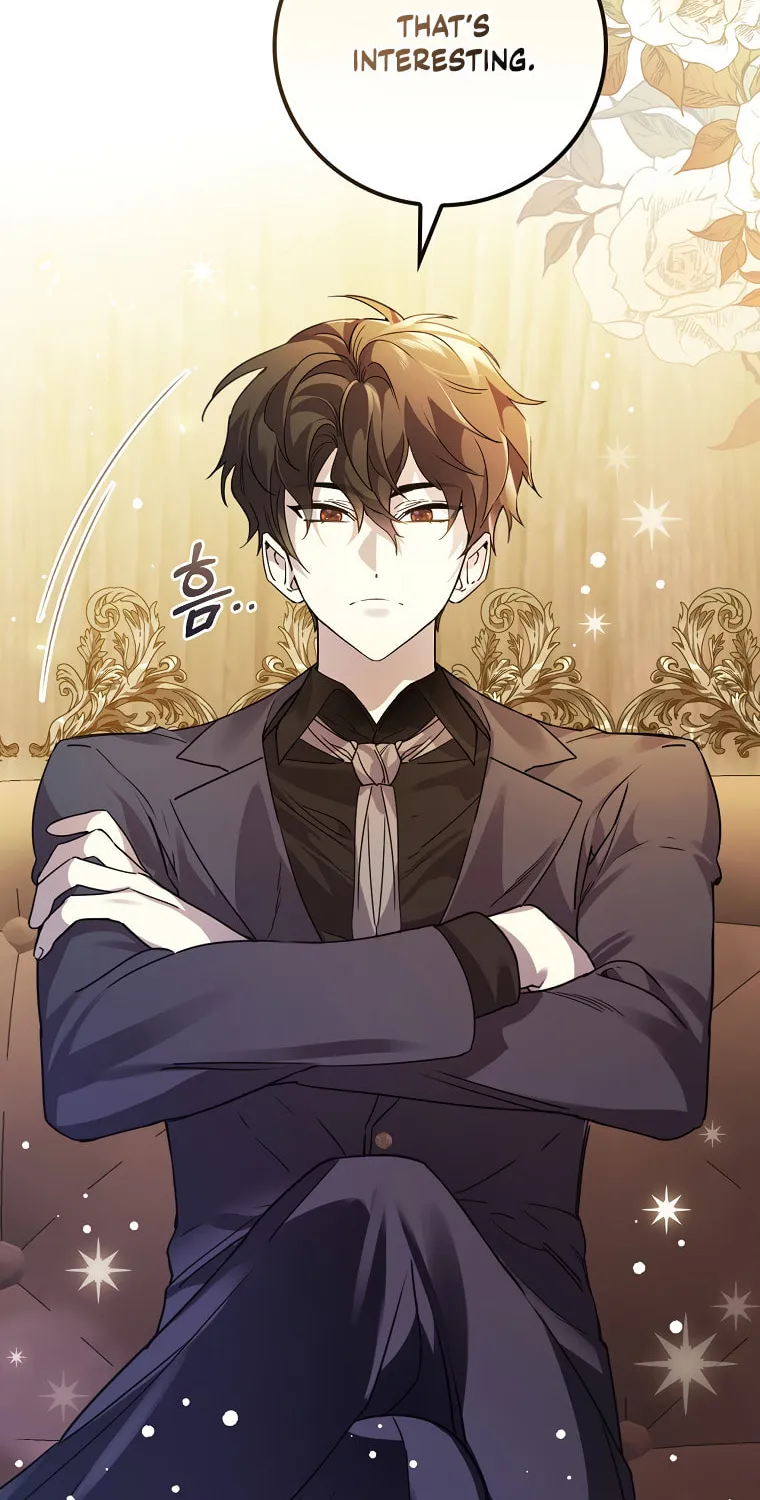 The Perfect Plan for a Fairy-Tale Ending Chapter 7 page 85 - 