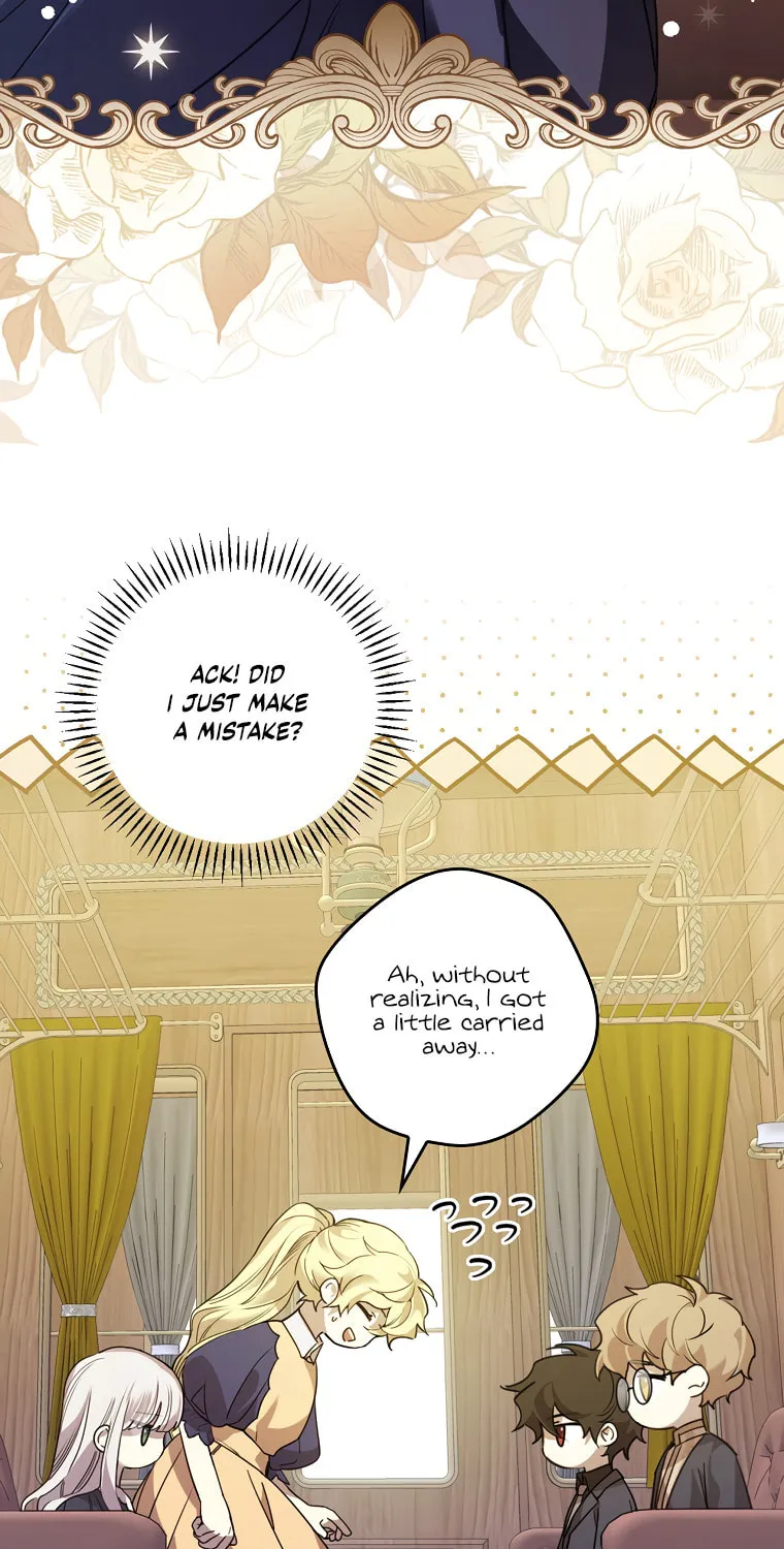 The Perfect Plan for a Fairy-Tale Ending Chapter 7 page 86 - 