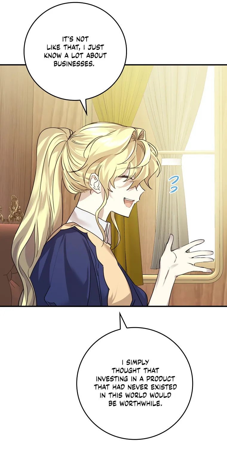 The Perfect Plan for a Fairy-Tale Ending Chapter 7 page 88 - 