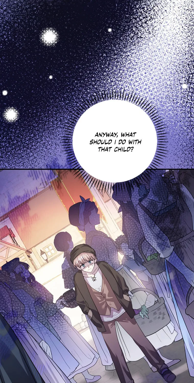 The Perfect Plan for a Fairy-Tale Ending Chapter 7 page 10 - 