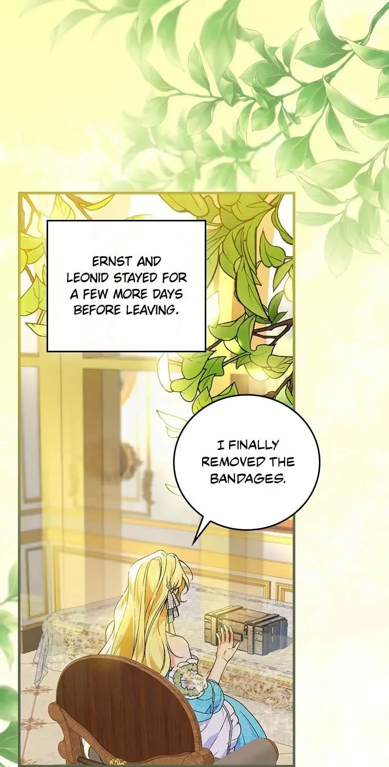 The Perfect Plan for a Fairy-Tale Ending Chapter 70 page 1 - 