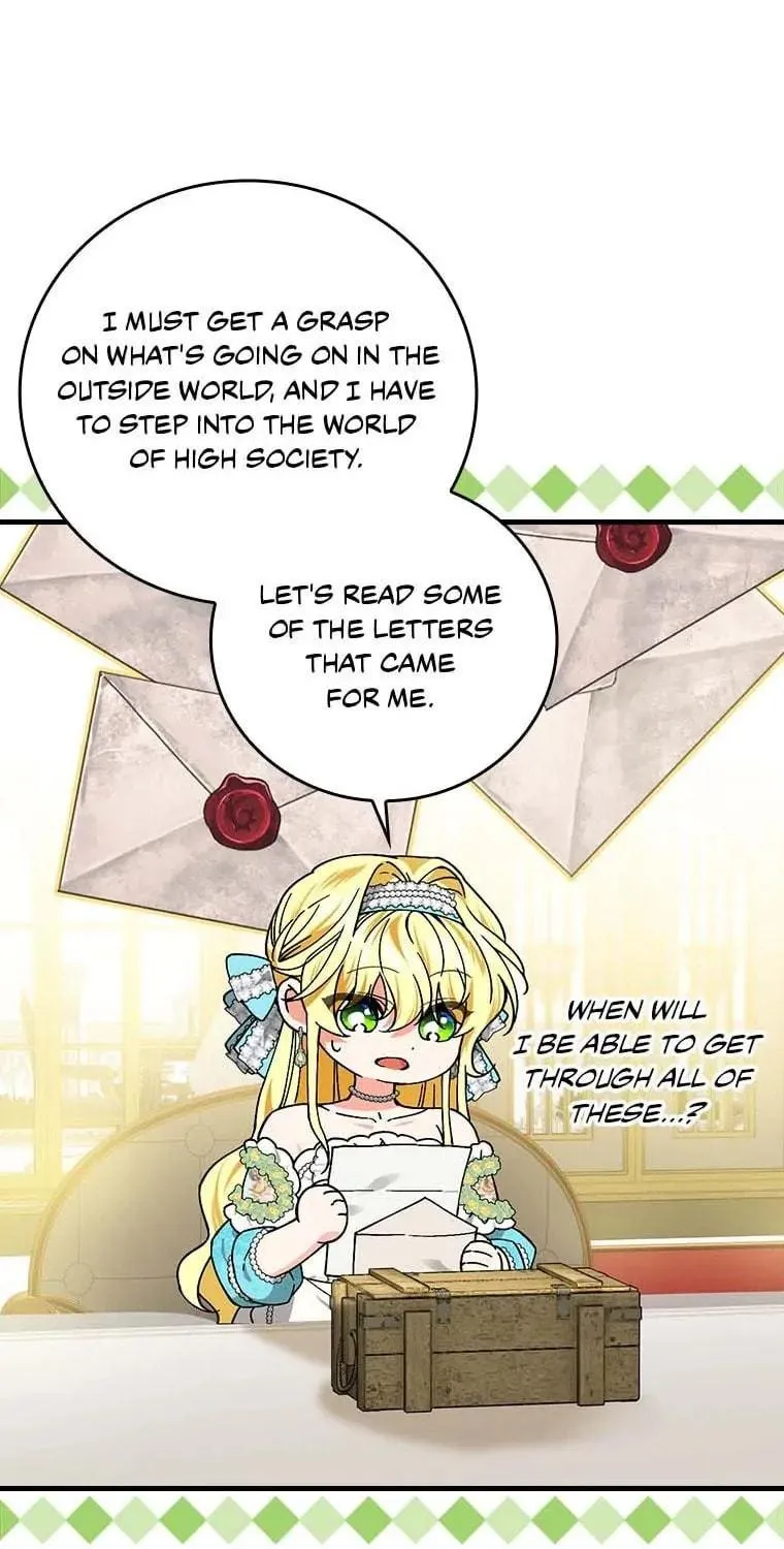 The Perfect Plan for a Fairy-Tale Ending Chapter 70 page 11 - 