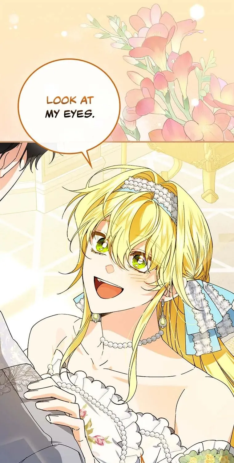 The Perfect Plan for a Fairy-Tale Ending Chapter 70 page 103 - 