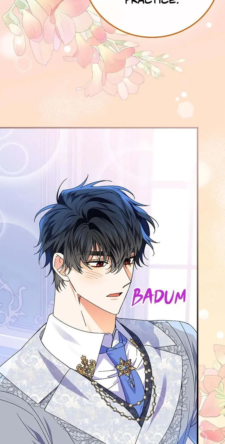 The Perfect Plan for a Fairy-Tale Ending Chapter 70 page 105 - 