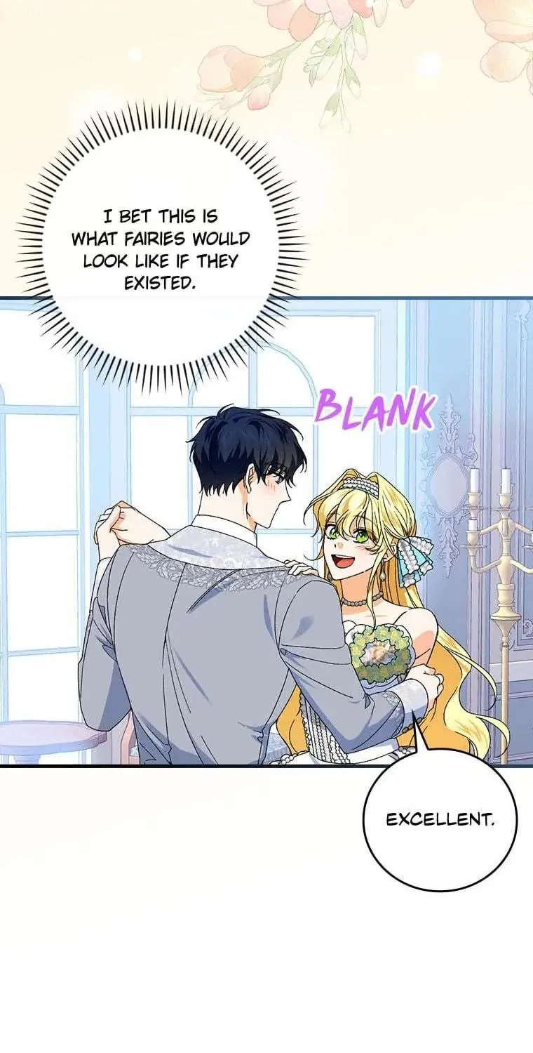 The Perfect Plan for a Fairy-Tale Ending Chapter 70 page 107 - 