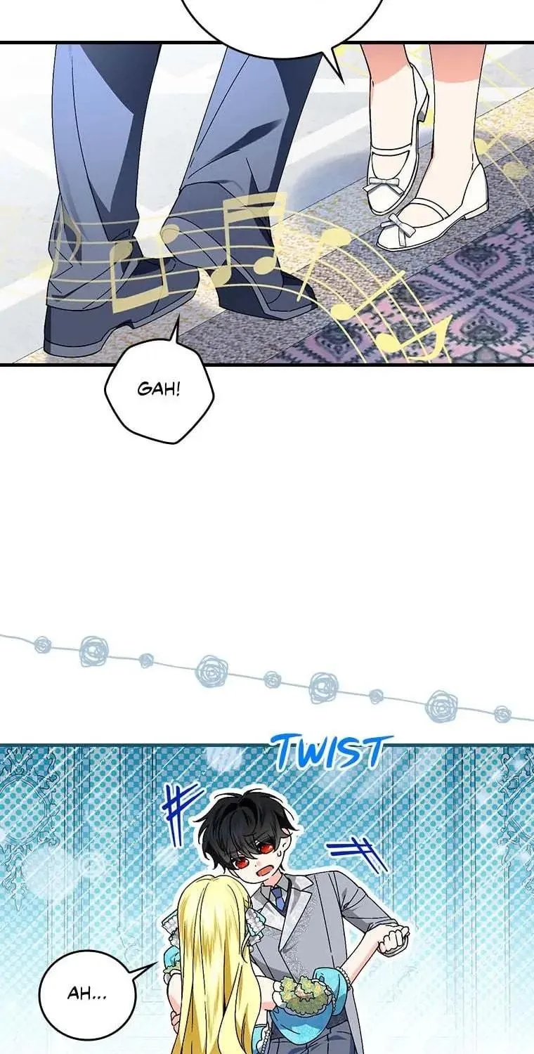 The Perfect Plan for a Fairy-Tale Ending Chapter 70 page 109 - 