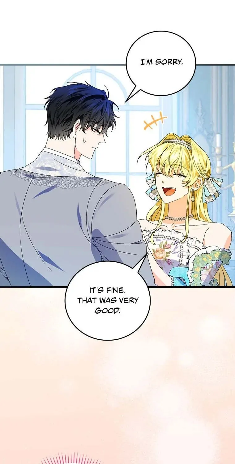 The Perfect Plan for a Fairy-Tale Ending Chapter 70 page 111 - 