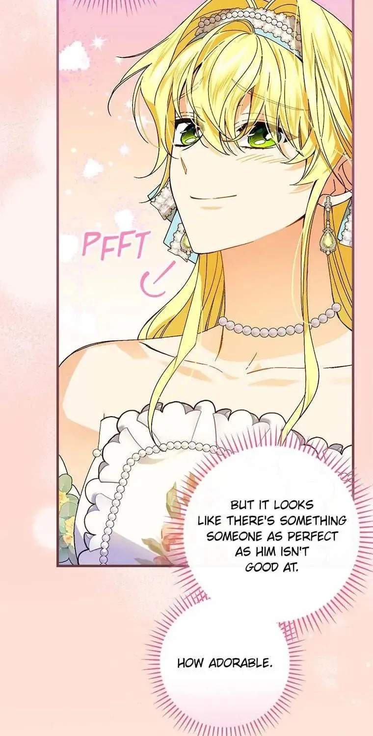 The Perfect Plan for a Fairy-Tale Ending Chapter 70 page 113 - 