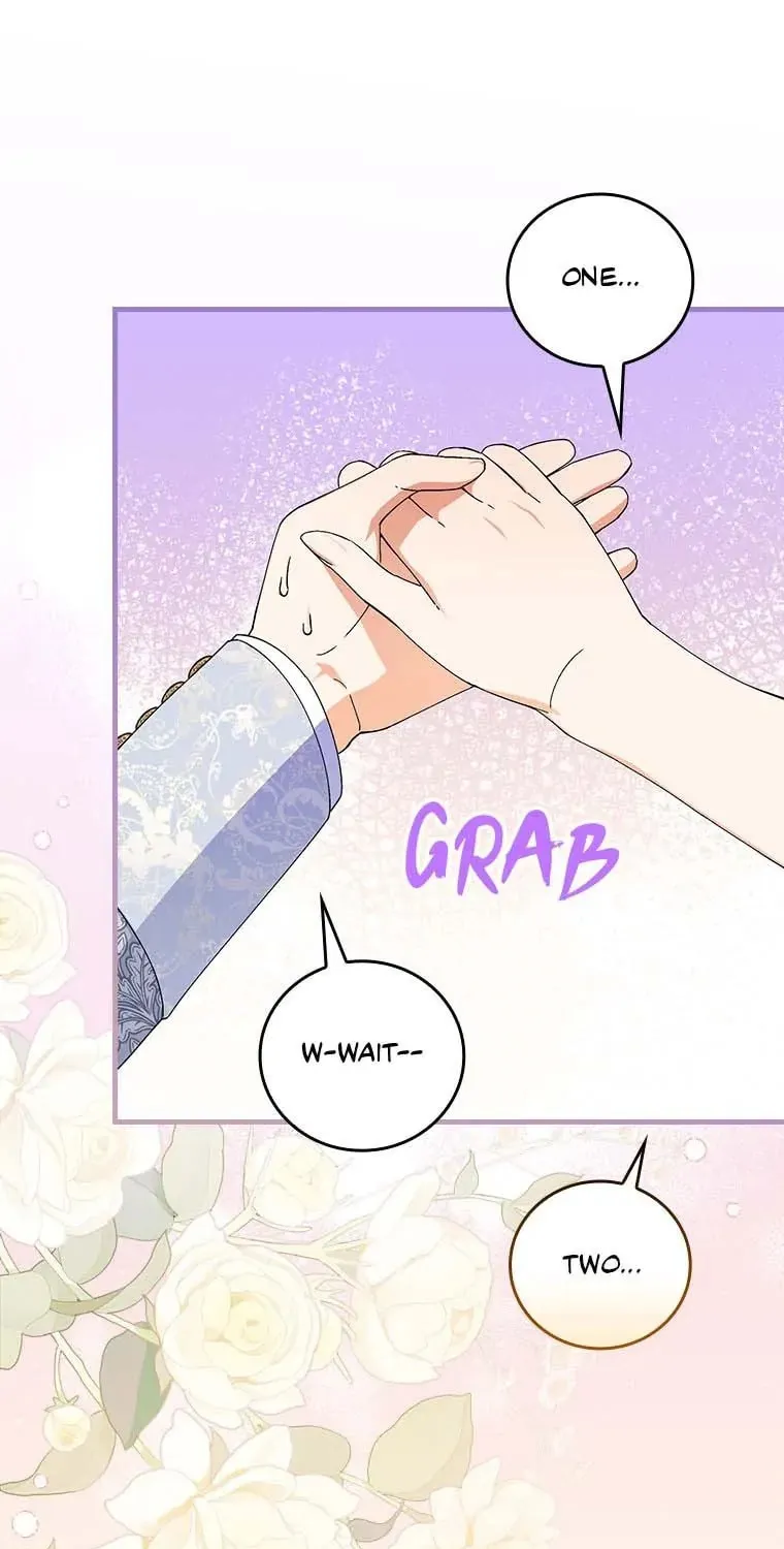 The Perfect Plan for a Fairy-Tale Ending Chapter 70 page 117 - 