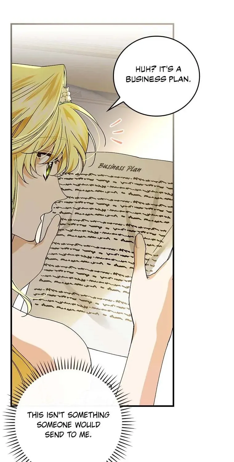 The Perfect Plan for a Fairy-Tale Ending Chapter 70 page 13 - 