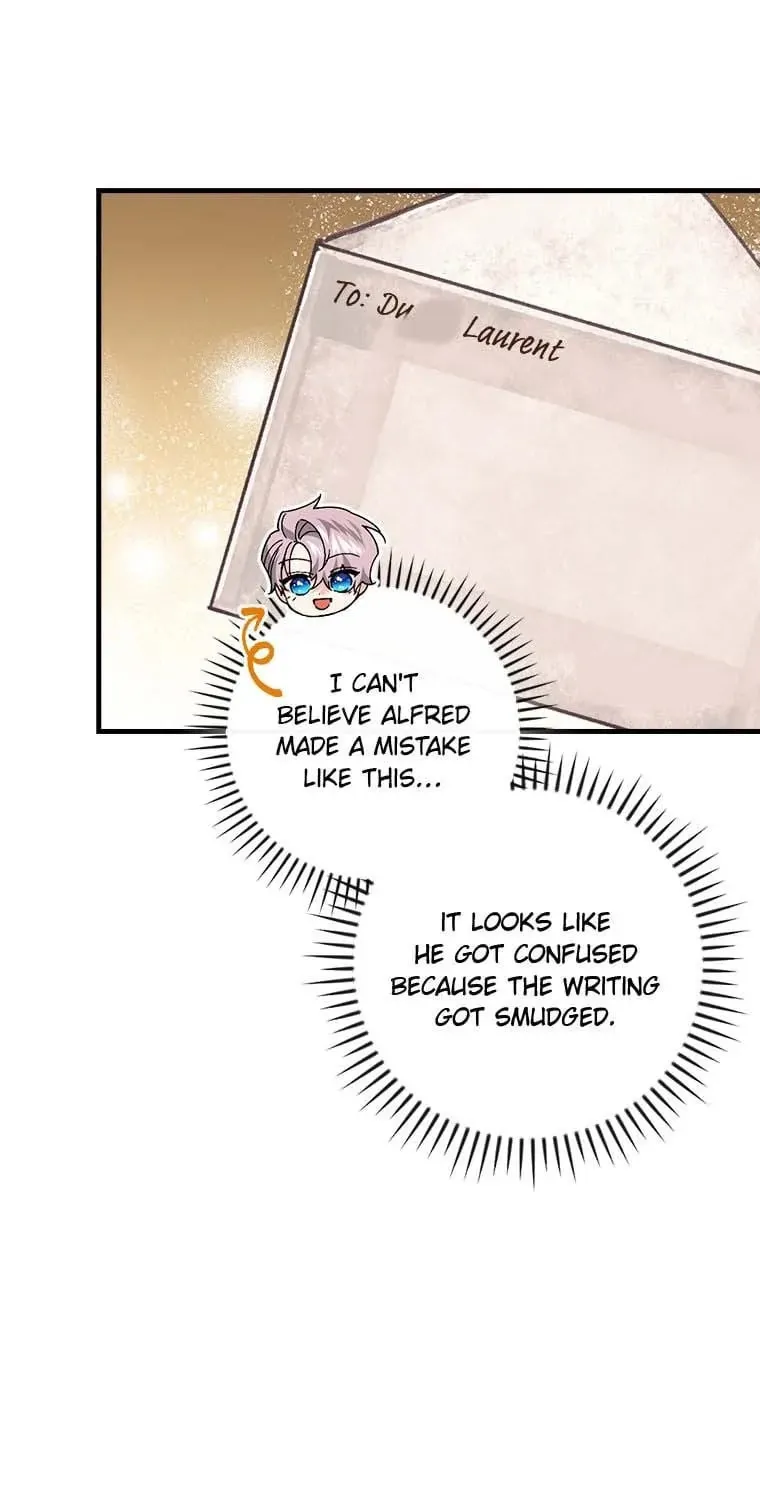 The Perfect Plan for a Fairy-Tale Ending Chapter 70 page 15 - 