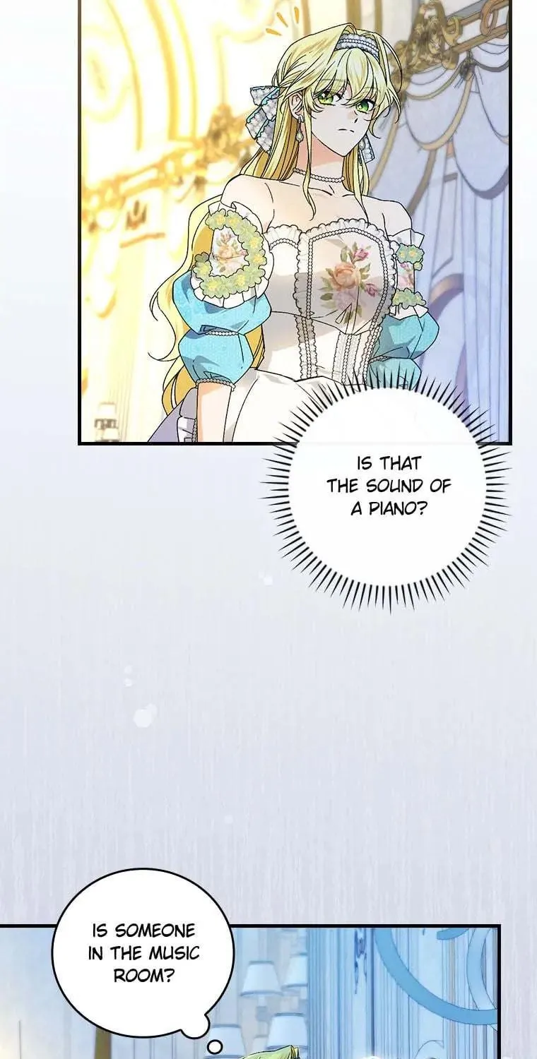 The Perfect Plan for a Fairy-Tale Ending Chapter 70 page 19 - 