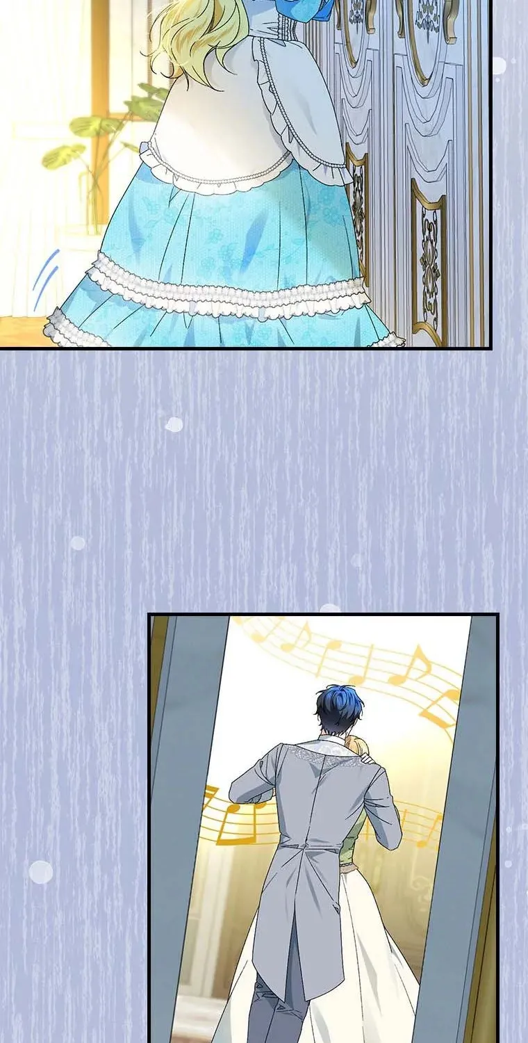 The Perfect Plan for a Fairy-Tale Ending Chapter 70 page 21 - 