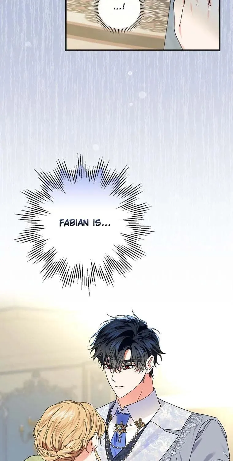 The Perfect Plan for a Fairy-Tale Ending Chapter 70 page 23 - 