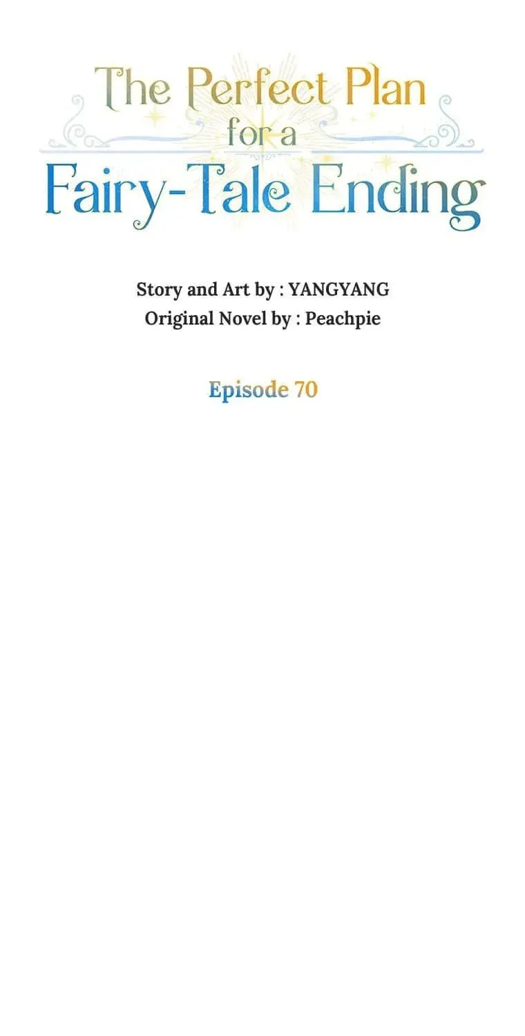 The Perfect Plan for a Fairy-Tale Ending Chapter 70 page 27 - 