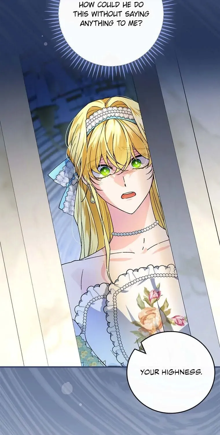 The Perfect Plan for a Fairy-Tale Ending Chapter 70 page 31 - 