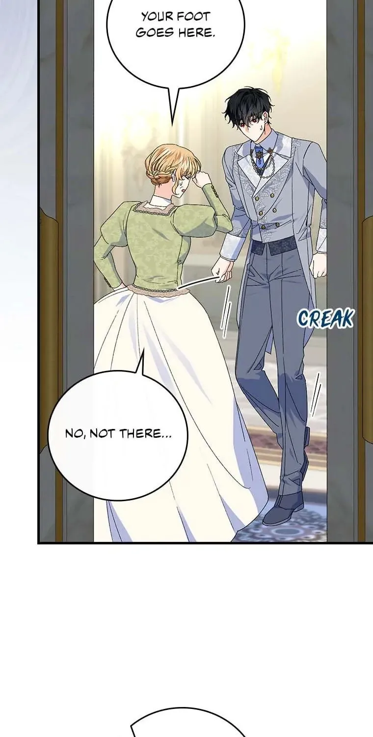 The Perfect Plan for a Fairy-Tale Ending Chapter 70 page 33 - 