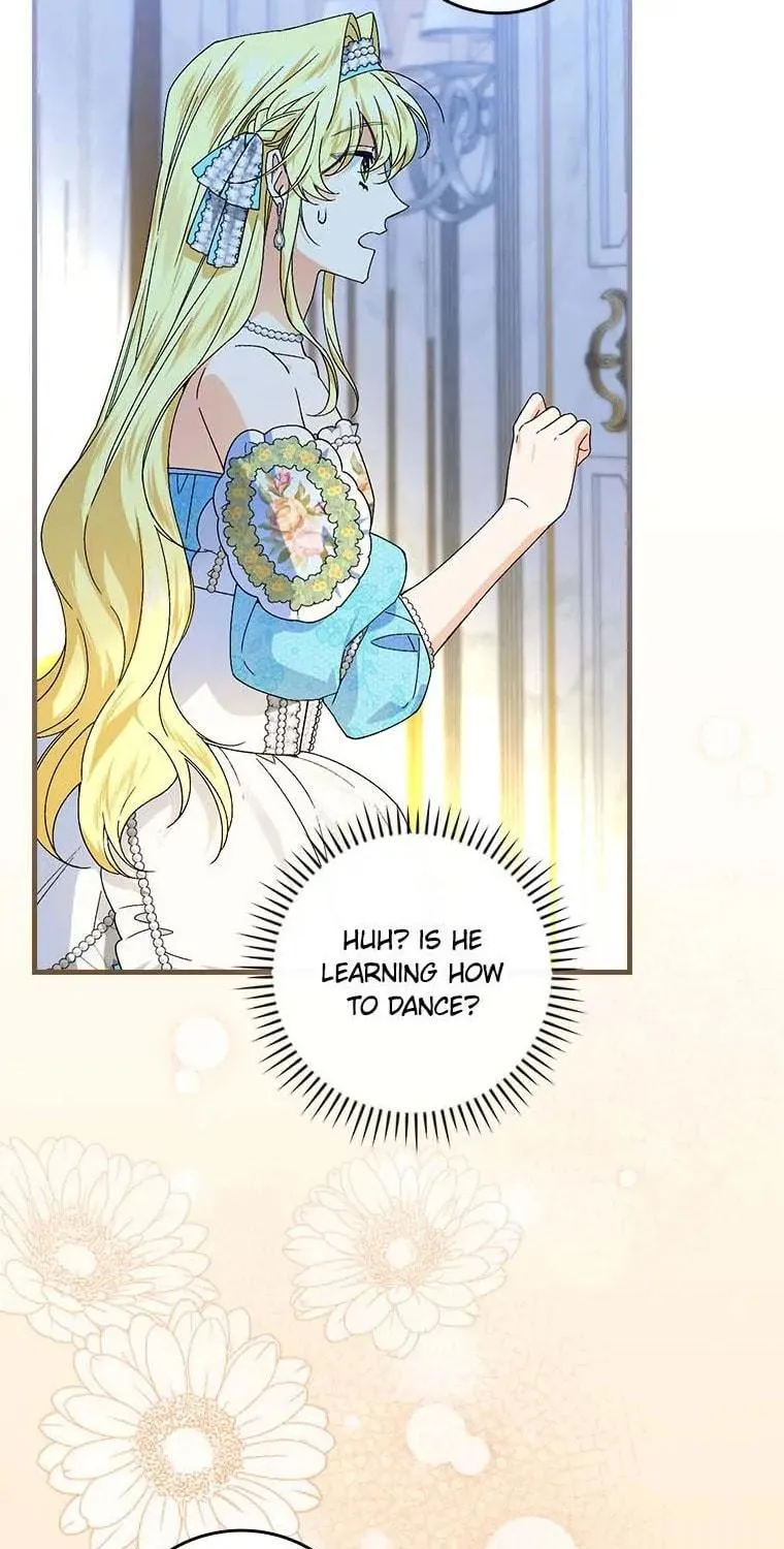 The Perfect Plan for a Fairy-Tale Ending Chapter 70 page 35 - 