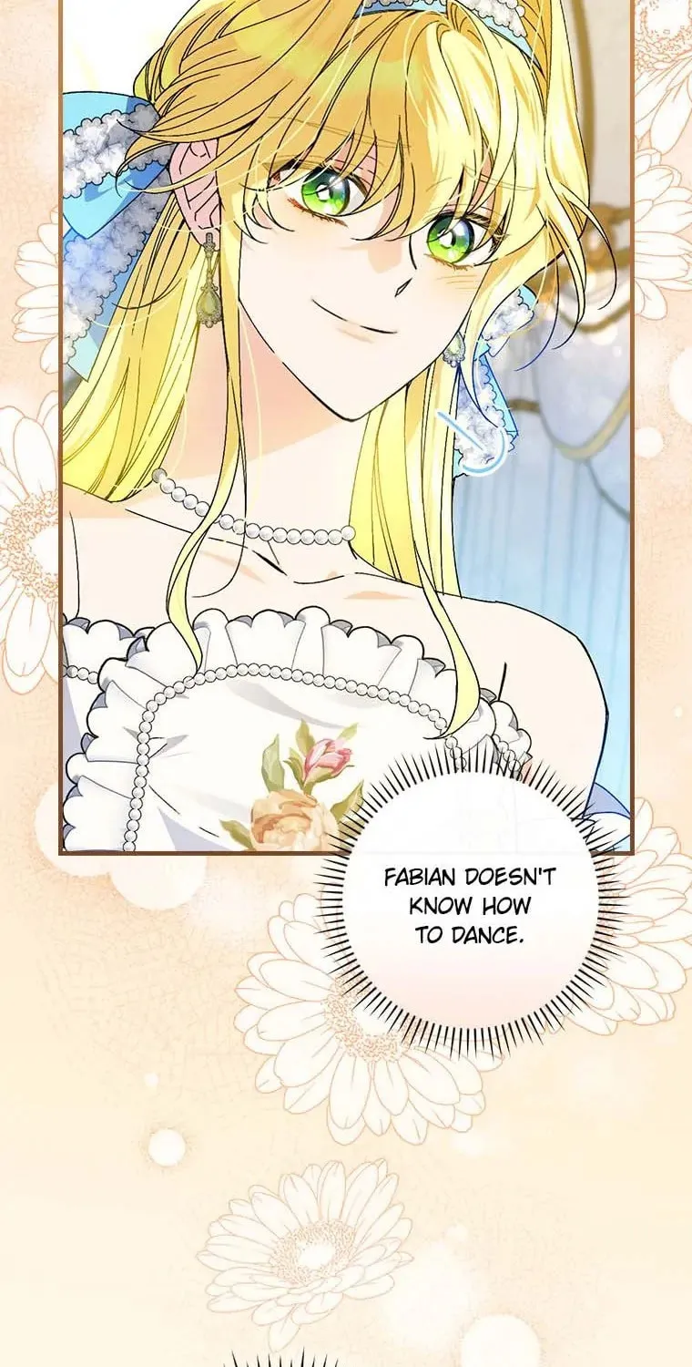 The Perfect Plan for a Fairy-Tale Ending Chapter 70 page 37 - 