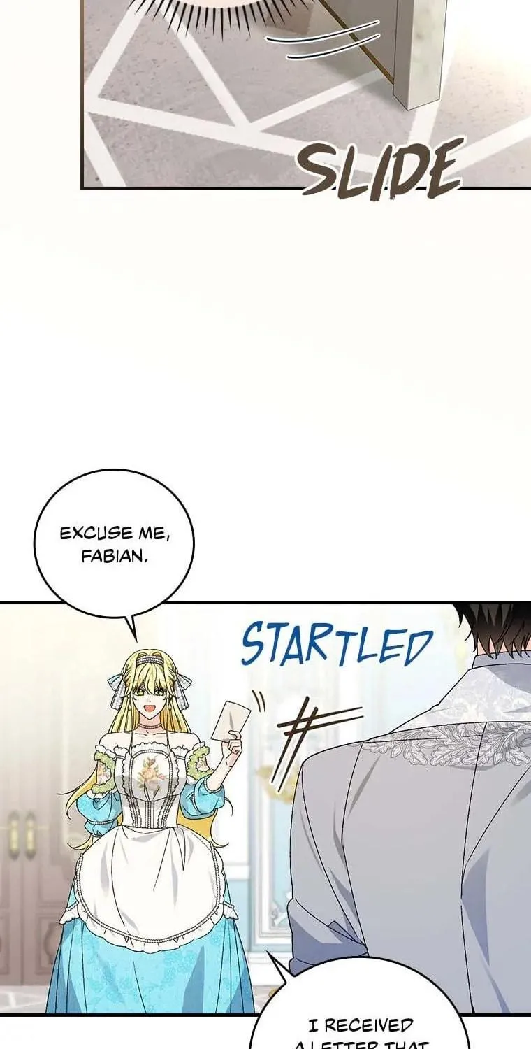 The Perfect Plan for a Fairy-Tale Ending Chapter 70 page 39 - 