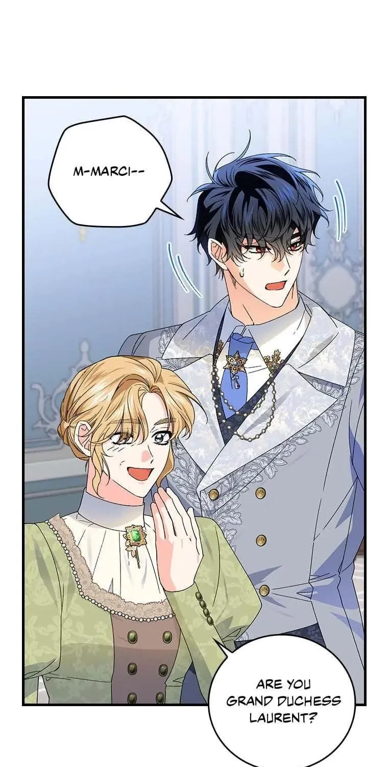 The Perfect Plan for a Fairy-Tale Ending Chapter 70 page 41 - 