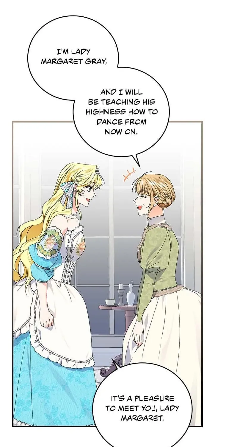The Perfect Plan for a Fairy-Tale Ending Chapter 70 page 43 - 