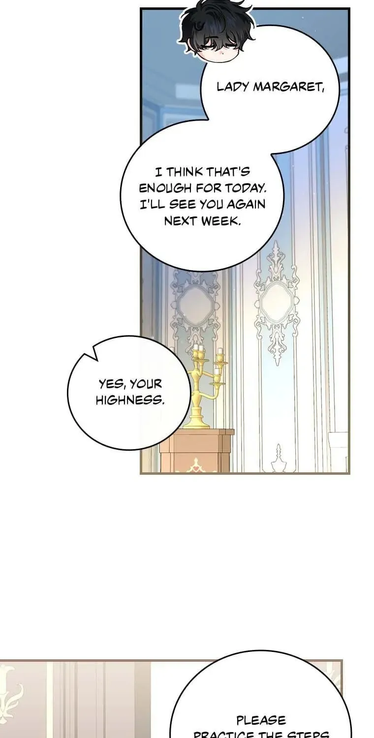 The Perfect Plan for a Fairy-Tale Ending Chapter 70 page 45 - 