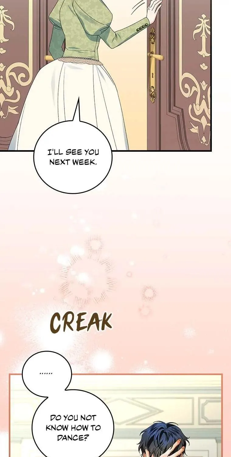 The Perfect Plan for a Fairy-Tale Ending Chapter 70 page 47 - 