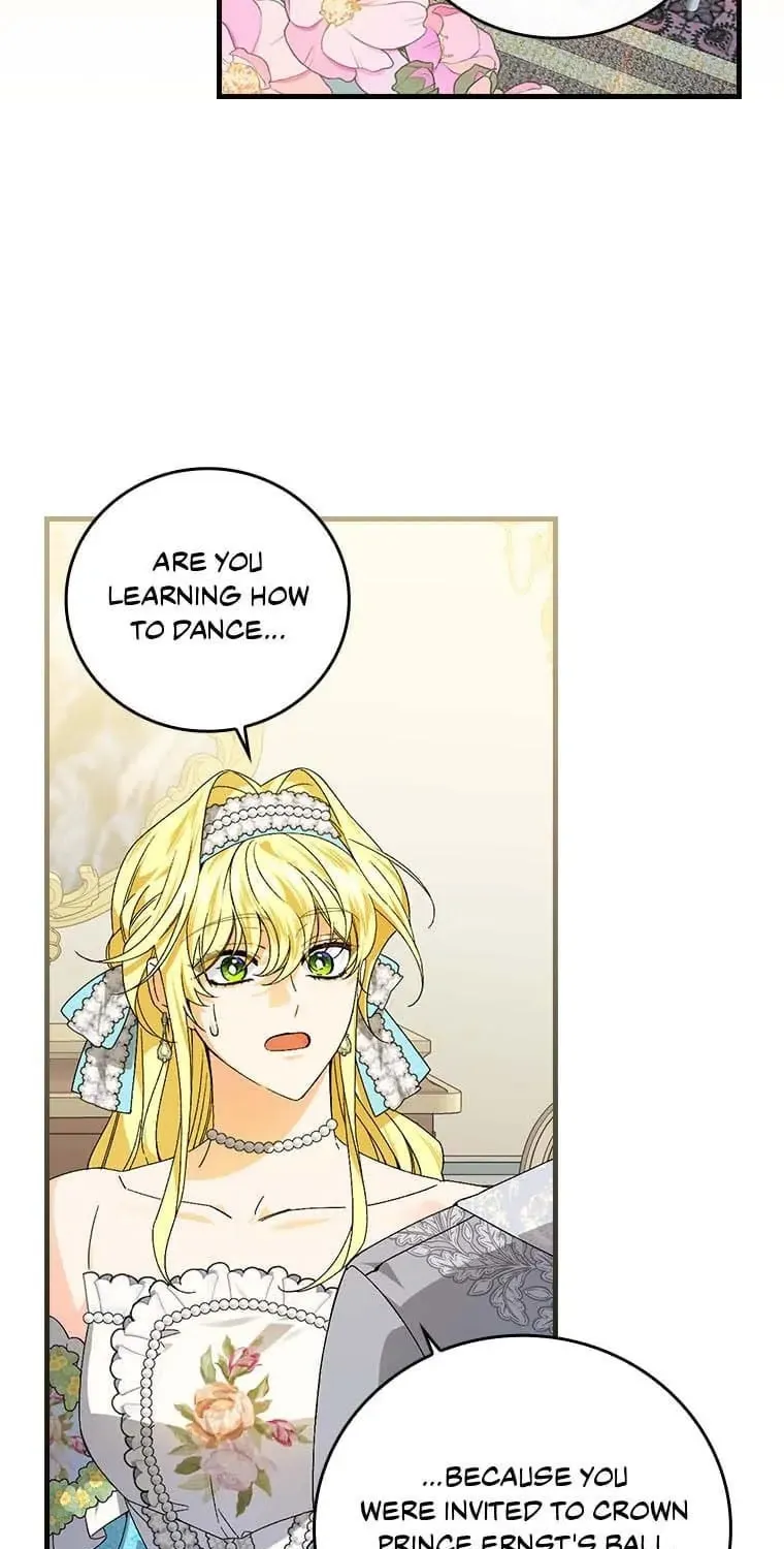 The Perfect Plan for a Fairy-Tale Ending Chapter 70 page 51 - 
