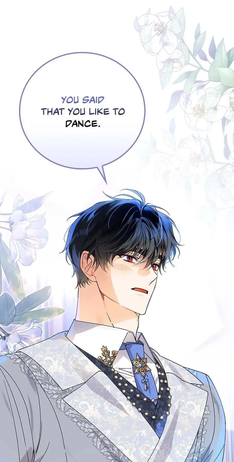 The Perfect Plan for a Fairy-Tale Ending Chapter 70 page 53 - 