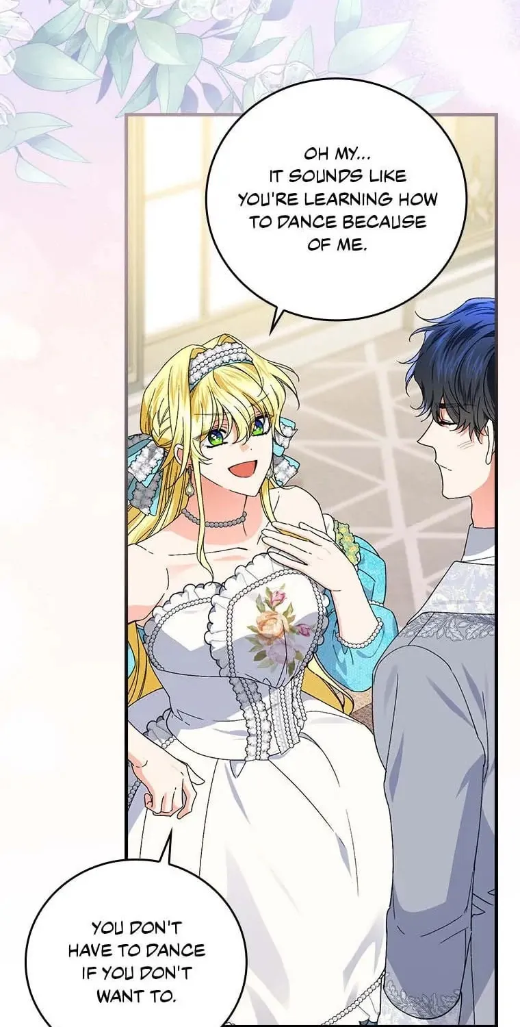 The Perfect Plan for a Fairy-Tale Ending Chapter 70 page 55 - 