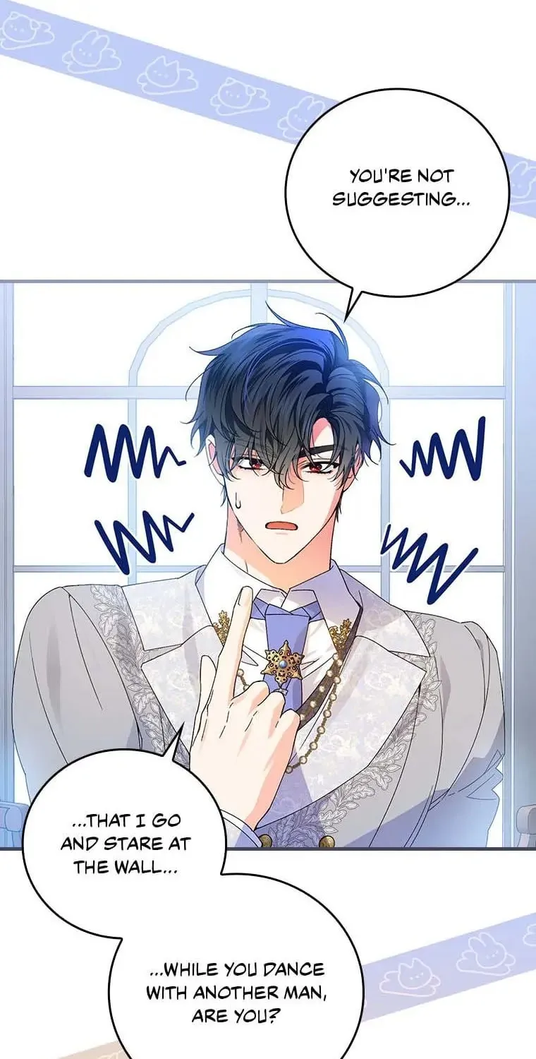 The Perfect Plan for a Fairy-Tale Ending Chapter 70 page 57 - 
