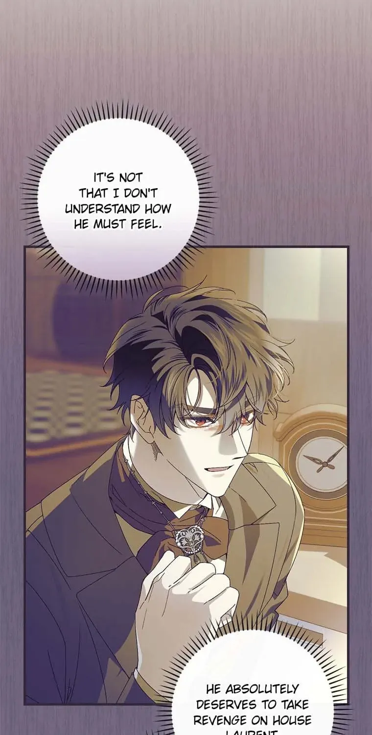 The Perfect Plan for a Fairy-Tale Ending Chapter 70 page 7 - 