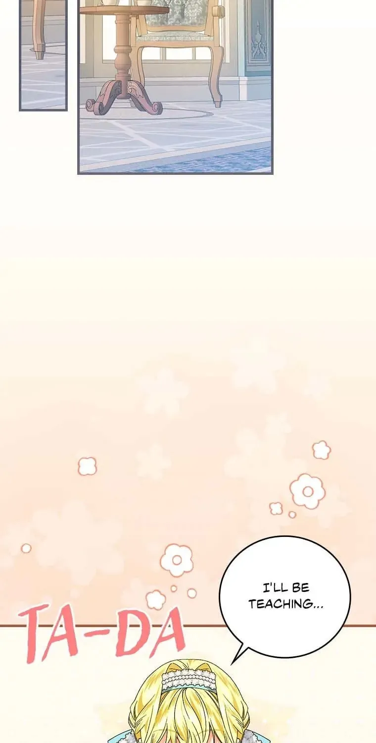 The Perfect Plan for a Fairy-Tale Ending Chapter 70 page 61 - 
