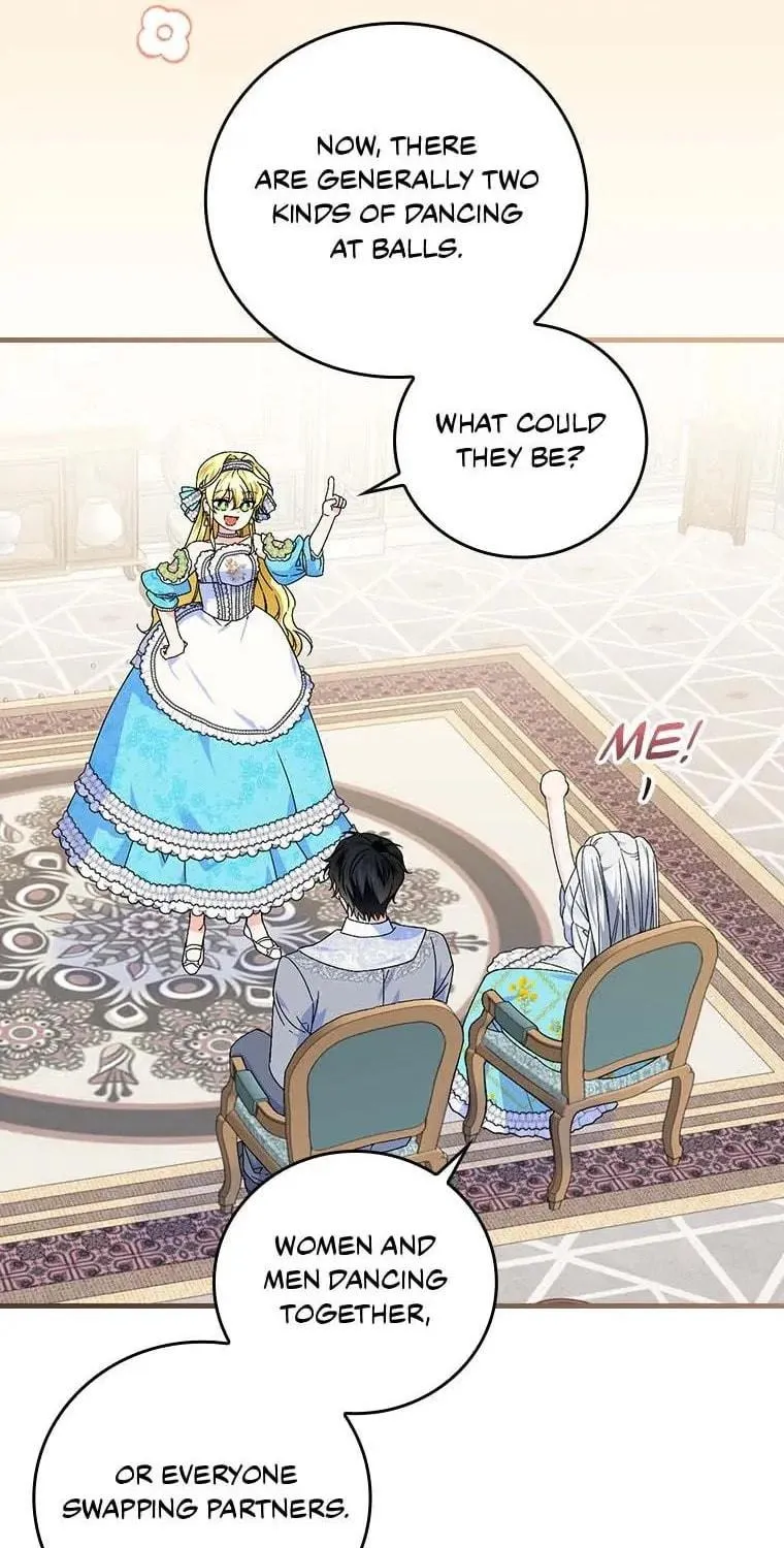 The Perfect Plan for a Fairy-Tale Ending Chapter 70 page 65 - 
