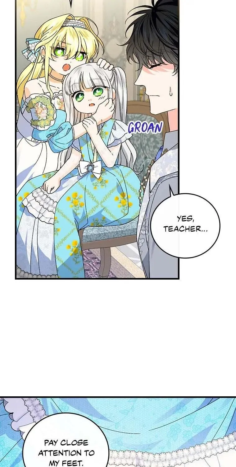 The Perfect Plan for a Fairy-Tale Ending Chapter 70 page 69 - 