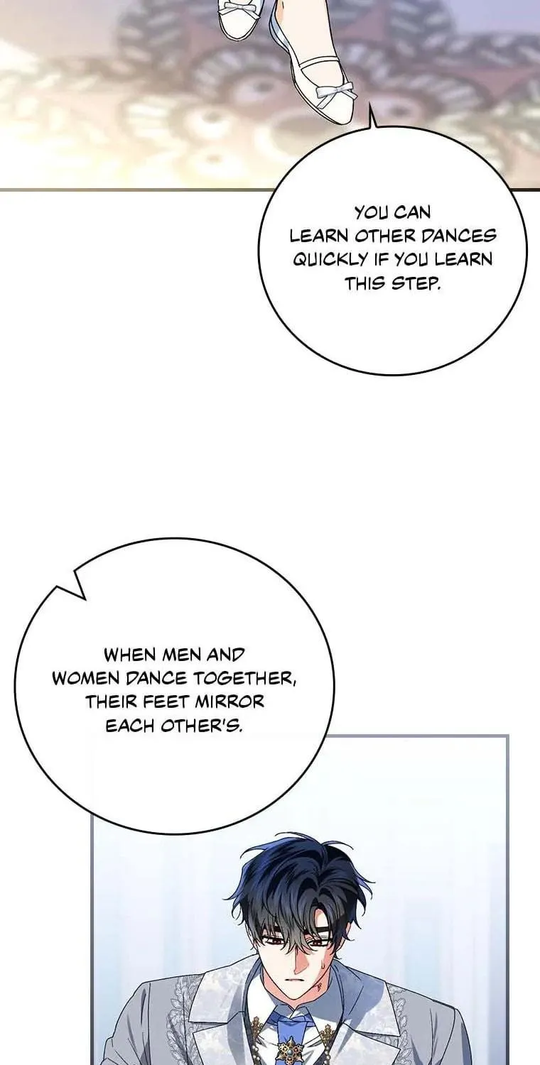 The Perfect Plan for a Fairy-Tale Ending Chapter 70 page 71 - 