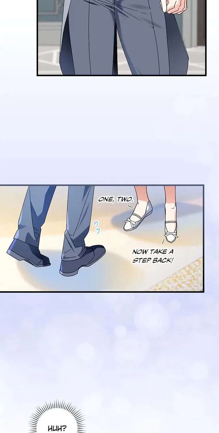 The Perfect Plan for a Fairy-Tale Ending Chapter 70 page 73 - 