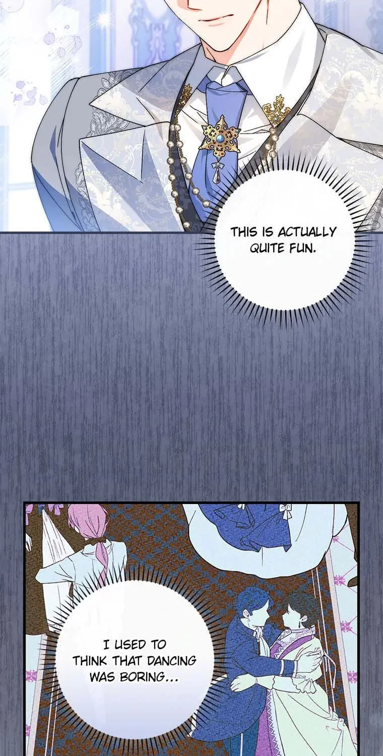 The Perfect Plan for a Fairy-Tale Ending Chapter 70 page 75 - 