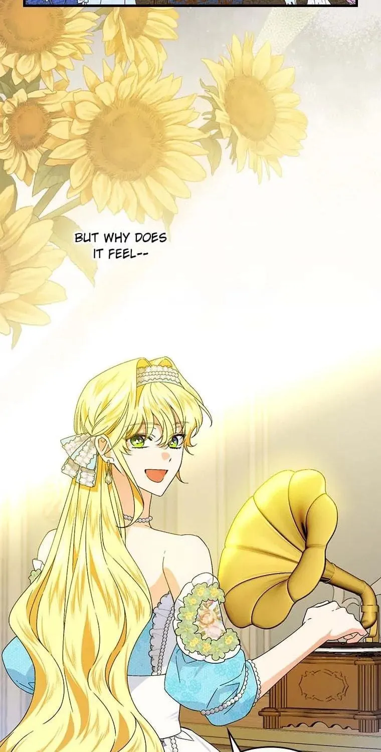 The Perfect Plan for a Fairy-Tale Ending Chapter 70 page 77 - 