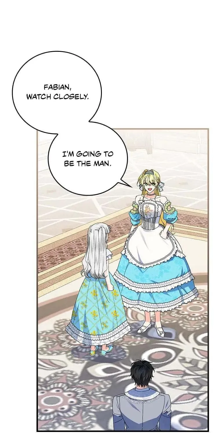 The Perfect Plan for a Fairy-Tale Ending Chapter 70 page 79 - 