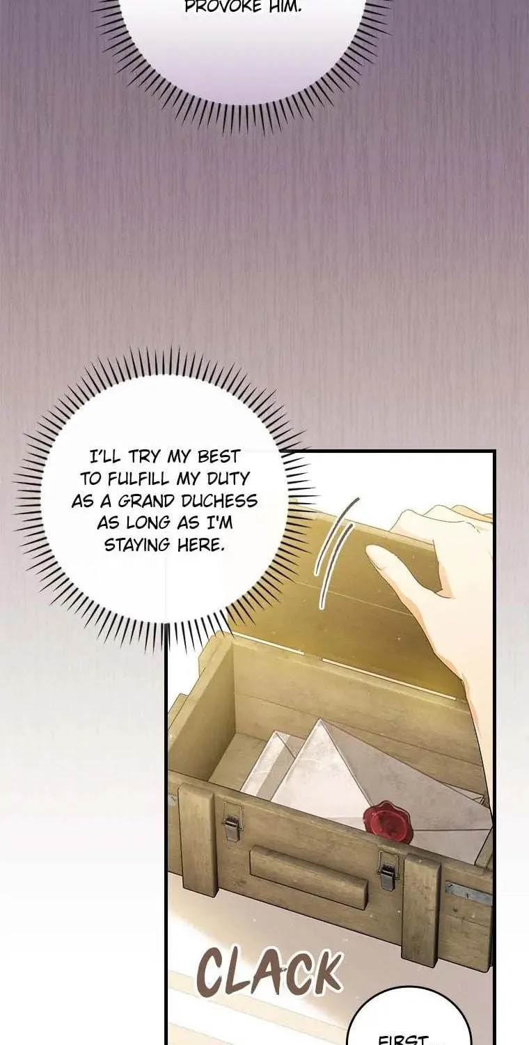 The Perfect Plan for a Fairy-Tale Ending Chapter 70 page 9 - 