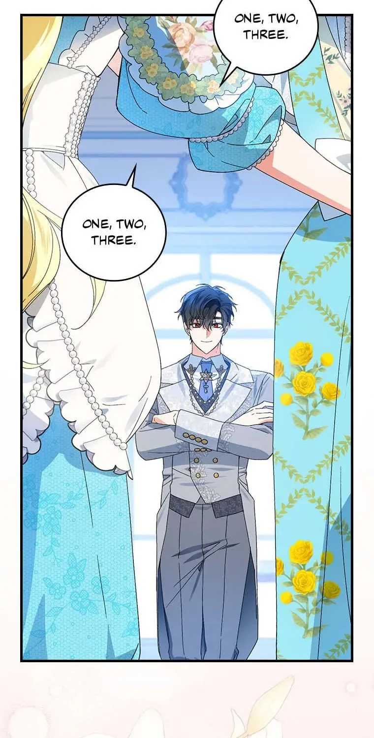 The Perfect Plan for a Fairy-Tale Ending Chapter 70 page 81 - 