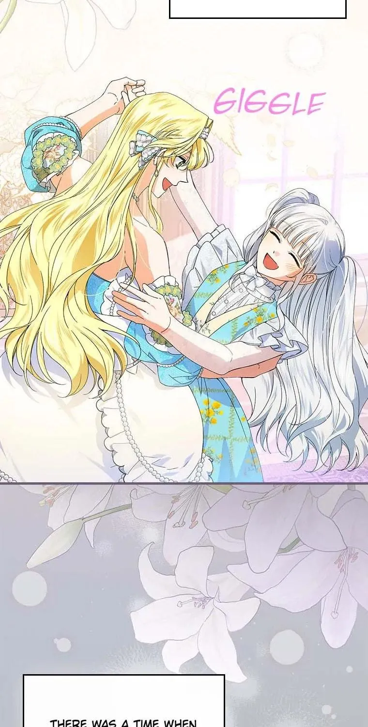 The Perfect Plan for a Fairy-Tale Ending Chapter 70 page 83 - 