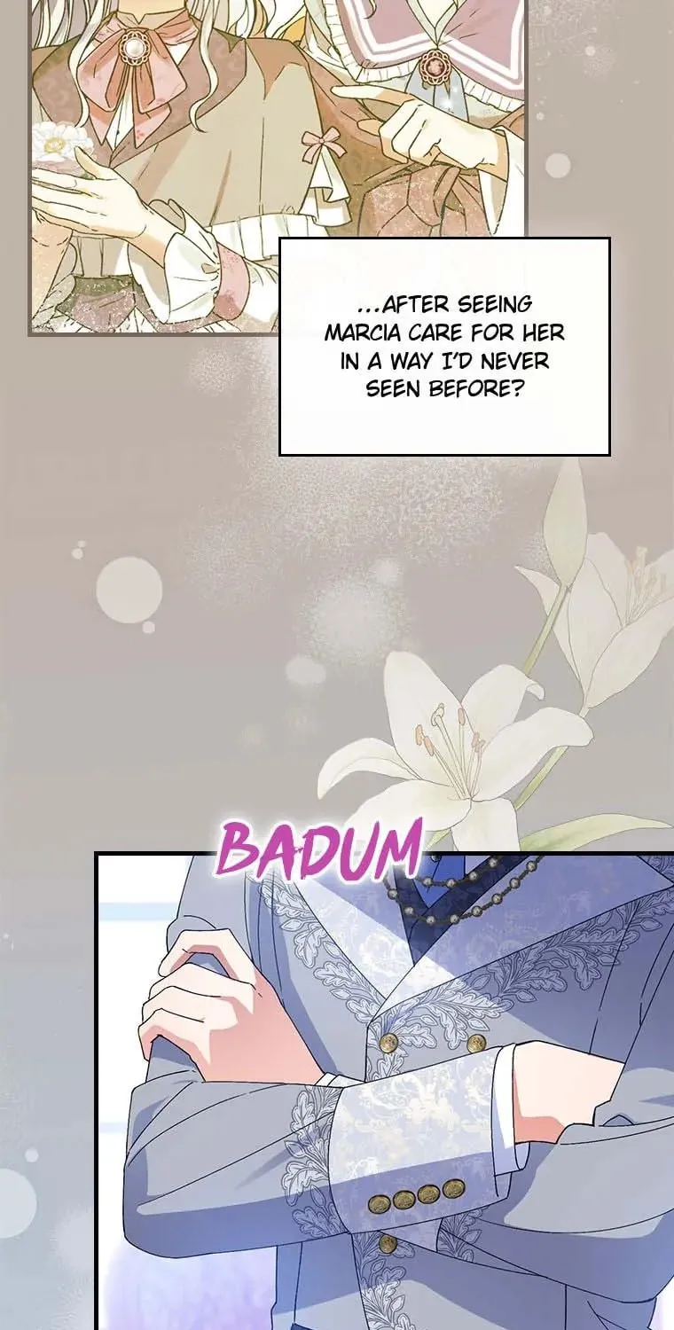 The Perfect Plan for a Fairy-Tale Ending Chapter 70 page 87 - 