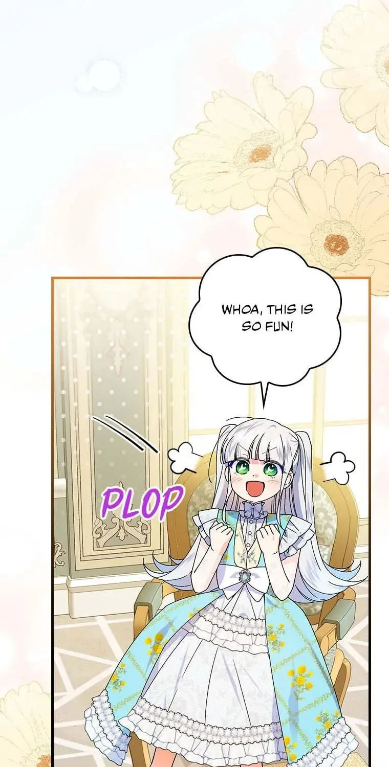 The Perfect Plan for a Fairy-Tale Ending Chapter 70 page 93 - 